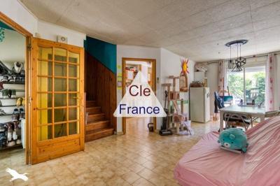 Maison T5 Avec Terrasse, Jardin Et Garage