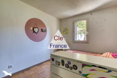 Maison T5 Avec Terrasse, Jardin Et Garage