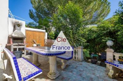Maison T5 Avec Terrasse, Jardin Et Garage