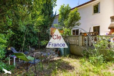 Maison T5 Avec Terrasse, Jardin Et Garage