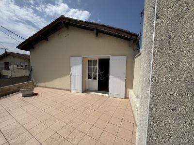 Chateaubernard. Quartier Prise De L \'echassier 