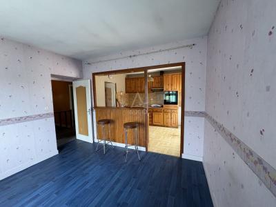 Chateaubernard. Quartier Prise De L \'echassier