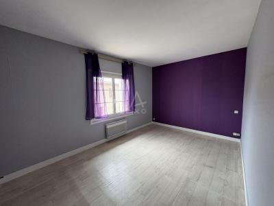 Chateaubernard. Quartier Prise De L \'echassier