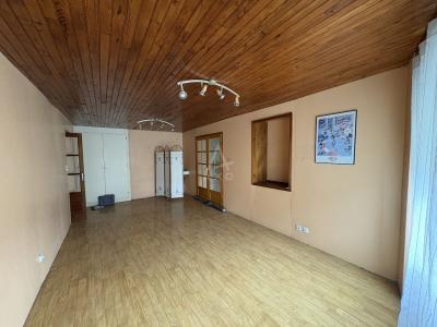 Chateaubernard. Quartier Prise De L \'echassier