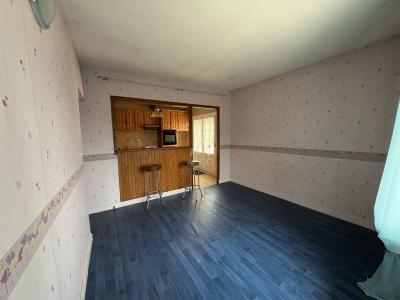 Chateaubernard. Quartier Prise De L \'echassier