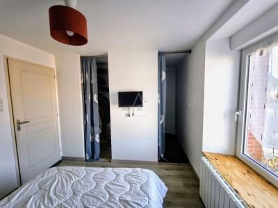 Maison 4 Chambres