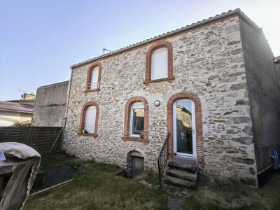 Maison 4 Chambres