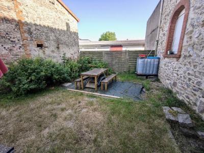 Maison 4 Chambres