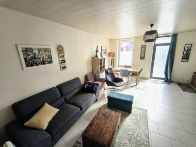 Maison 4 Chambres