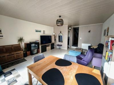Maison 4 Chambres