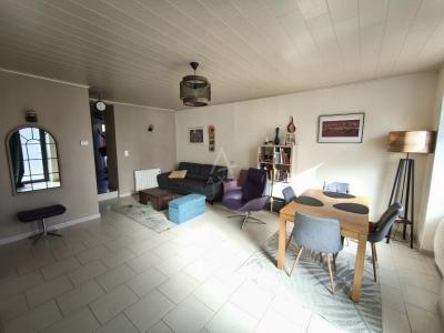 Maison 4 Chambres