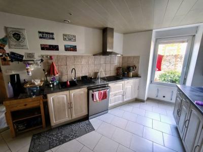 Maison 4 Chambres