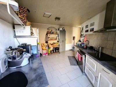 Maison 4 Chambres