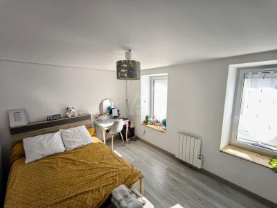 Maison 4 Chambres