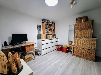 Maison 4 Chambres