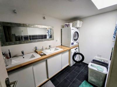 Maison 4 Chambres