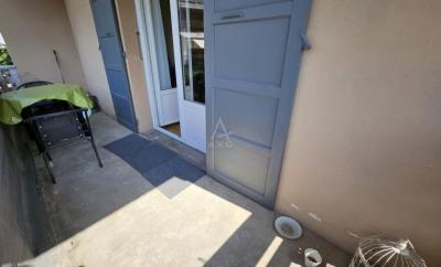 Maison T4 De 99,05 M² En Duplex, Independante, Sur Le Bas De Mercury (73200), à 2 Minutes D\'albertv