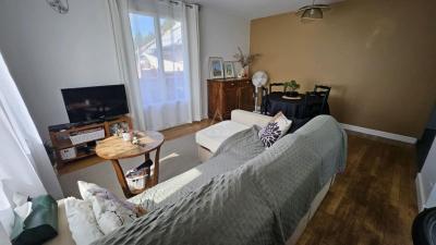Maison T4 De 99,05 M² En Duplex, Independante, Sur Le Bas De Mercury (73200), à 2 Minutes D\'albertv