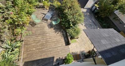 Maison T4 De 99,05 M² En Duplex, Independante, Sur Le Bas De Mercury (73200), à 2 Minutes D\'albertv