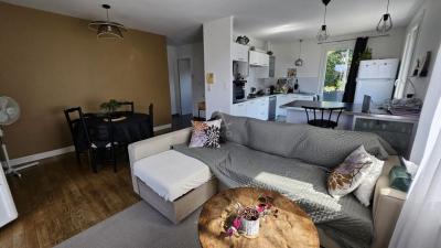 Maison T4 De 99,05 M² En Duplex, Independante, Sur Le Bas De Mercury (73200), à 2 Minutes D\'albertv