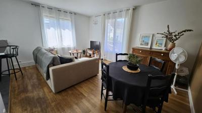 Maison T4 De 99,05 M² En Duplex, Independante, Sur Le Bas De Mercury (73200), à 2 Minutes D\'albertv