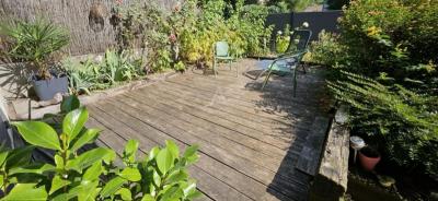 Maison T4 De 99,05 M² En Duplex, Independante, Sur Le Bas De Mercury (73200), à 2 Minutes D\'albertv