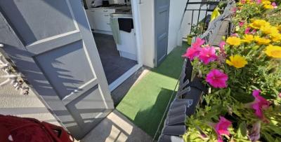 Maison T4 De 99,05 M² En Duplex, Independante, Sur Le Bas De Mercury (73200), à 2 Minutes D\'albertv