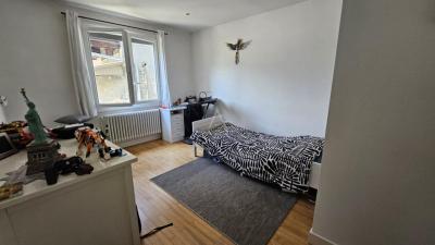 Maison T4 De 99,05 M² En Duplex, Independante, Sur Le Bas De Mercury (73200), à 2 Minutes D\'albertv