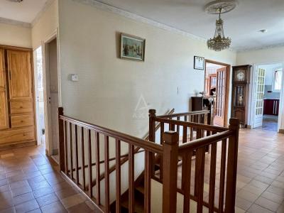 5 Mn De L\'isle D\'espagnac, Maison 4 Chb Sur Sous-sol Semi Enterre