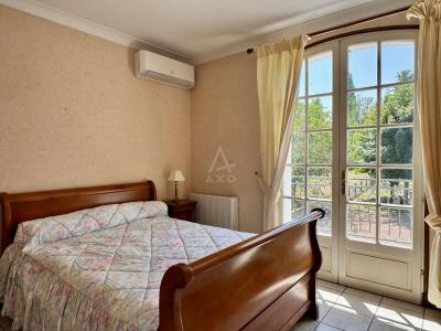 5 Mn De L\'isle D\'espagnac, Maison 4 Chb Sur Sous-sol Semi Enterre