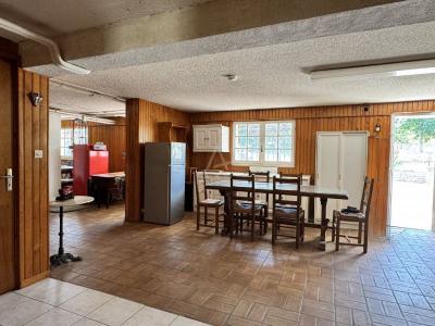5 Mn De L\'isle D\'espagnac, Maison 4 Chb Sur Sous-sol Semi Enterre