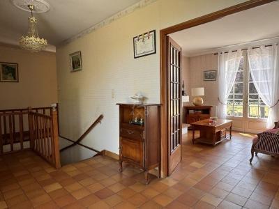 5 Mn De L\'isle D\'espagnac, Maison 4 Chb Sur Sous-sol Semi Enterre