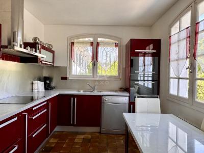 5 Mn De L\'isle D\'espagnac, Maison 4 Chb Sur Sous-sol Semi Enterre