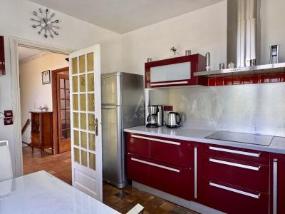 5 Mn De L\'isle D\'espagnac, Maison 4 Chb Sur Sous-sol Semi Enterre