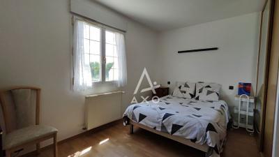 Maison Familiale 285 M²  7 Chambres, Piscine Chauffee, Sous-sol Total