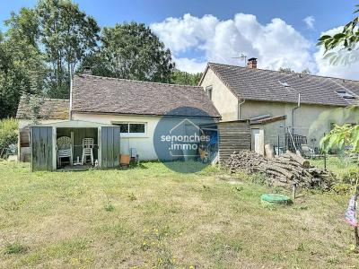 Maison Renovee à Vendre à Proximite De La Loupe (28240)  Opportunite Rare !