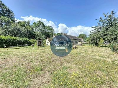 Maison Renovee à Vendre à Proximite De La Loupe (28240)  Opportunite Rare !
