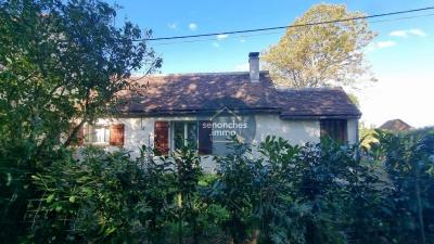 Maison Renovee à Vendre à Proximite De La Loupe (28240)  Opportunite Rare !