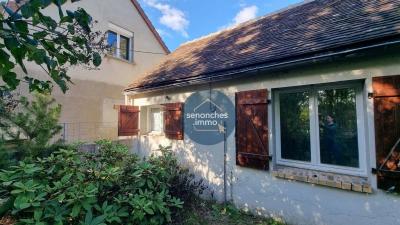Maison Renovee à Vendre à Proximite De La Loupe (28240)  Opportunite Rare !