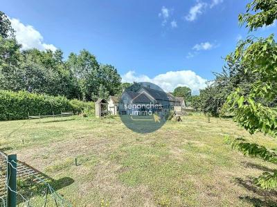 Maison Renovee à Vendre à Proximite De La Loupe (28240)  Opportunite Rare !