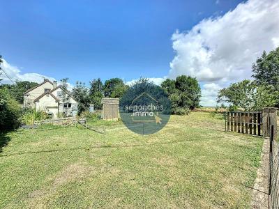 Maison Renovee à Vendre à Proximite De La Loupe (28240)  Opportunite Rare !