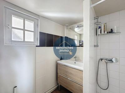 Maison Renovee à Vendre à Proximite De La Loupe (28240)  Opportunite Rare !