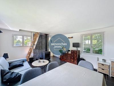 Maison Renovee à Vendre à Proximite De La Loupe (28240)  Opportunite Rare !