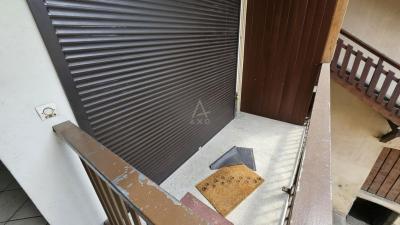 T3 Traversant Avec Balcon  Centre-ville D\'albertville (73200)
