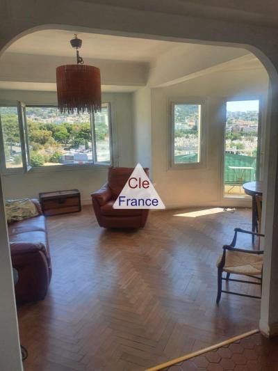 Toulont T4 De 67m² Haut De Ville
