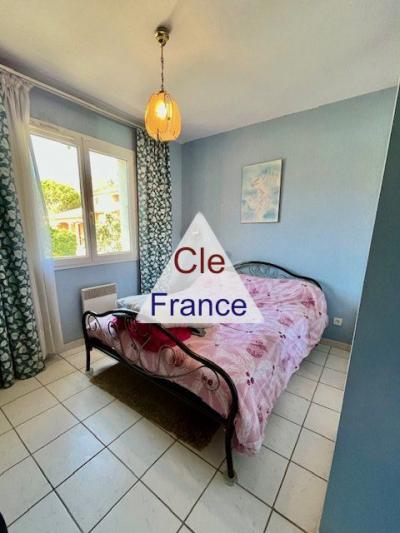À Vendre  Maison Familiale à Narbonne, Dans L\'aude