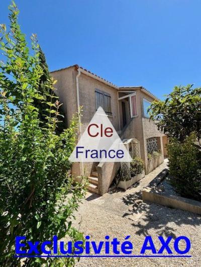 À Vendre  Maison Familiale à Narbonne, Dans L\'aude
