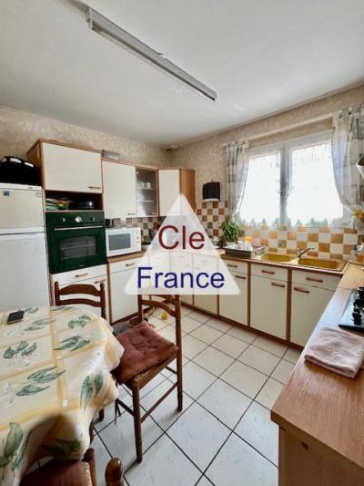 À Vendre  Maison Familiale à Narbonne, Dans L\'aude