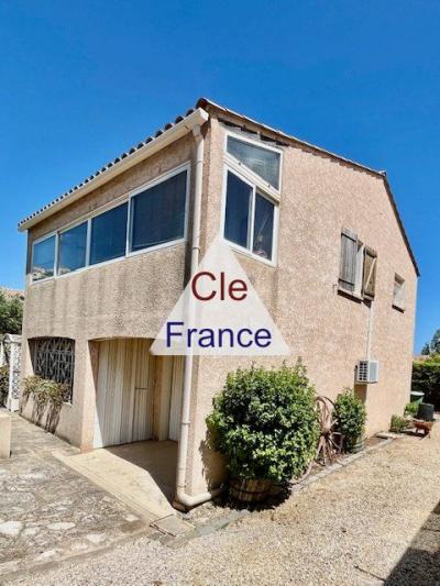 À Vendre  Maison Familiale à Narbonne, Dans L\'aude