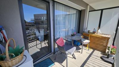 T2 En Residence Seniors Domitys  Loue  Rentabilite Brute 5,03 %  Albertville Centre (73200)